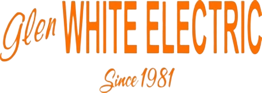 Glen White Electric Inc Logo