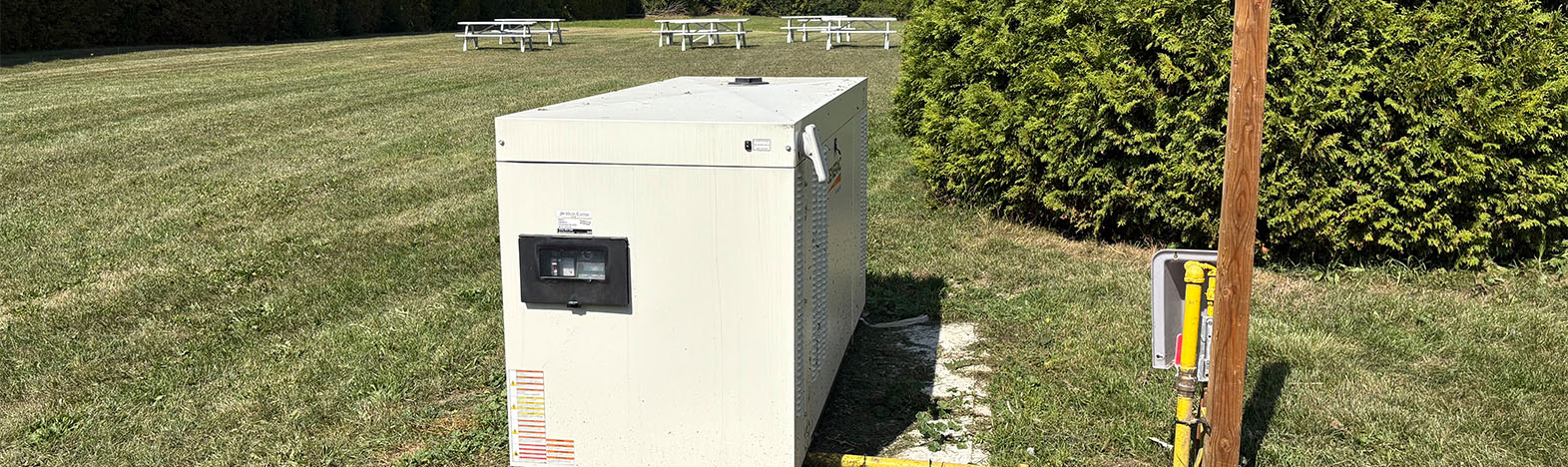 Kawartha Lakes, Lindsay and Bobcaygeon Generator Installation Services